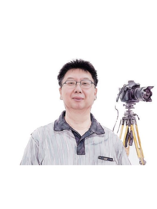 周博(星聯CSVA員工) 周博(星聯CSVA員工)