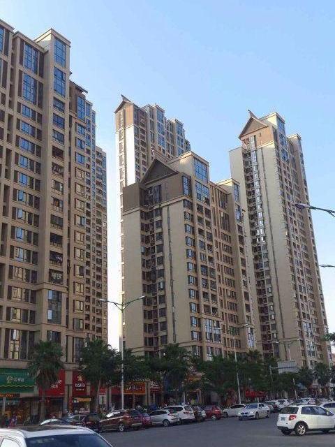 西亭國際 西亭國際