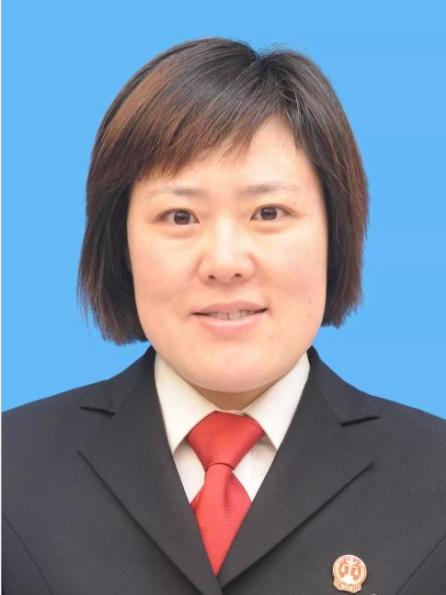 趙春秀(宿遷市宿城區法院審判委員會專職委員,一級法官) 趙春秀(宿遷市宿城區法院審判委員會專職委員,一級法官)