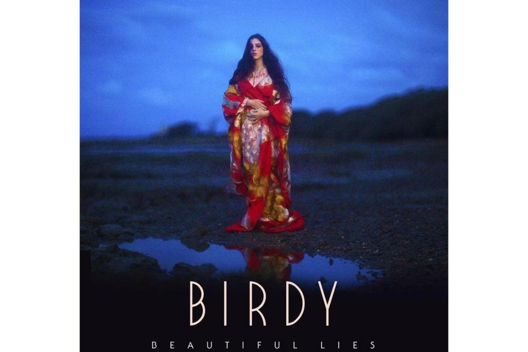 Save Yourself(Birdy演唱的歌曲) Save Yourself(Birdy演唱的歌曲)