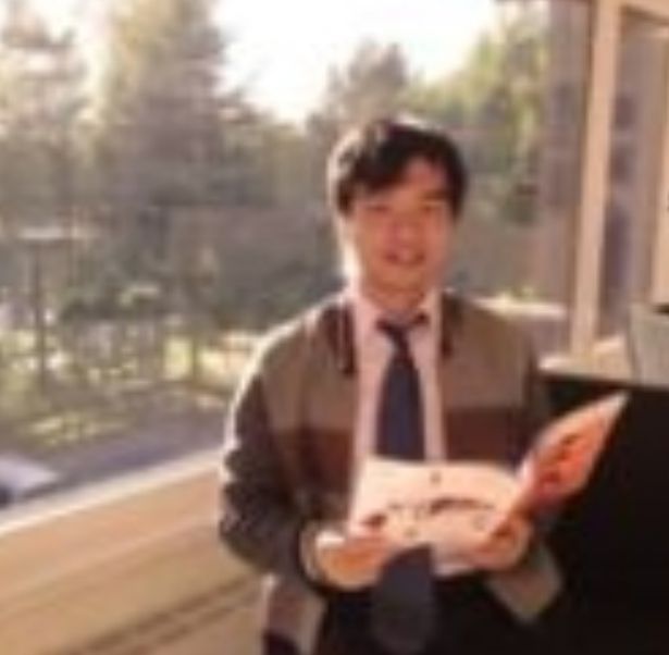 蔣昌盛(中南財經政法大學外國語學院副教授) 蔣昌盛(中南財經政法大學外國語學院副教授)