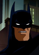 蝙蝠俠：紅頭罩之下(2010年DC動畫電影)