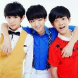 TFBOYS梅花之愛 TFBOYS梅花之愛