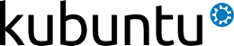 kubuntu logo 2