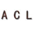 ACL ACL