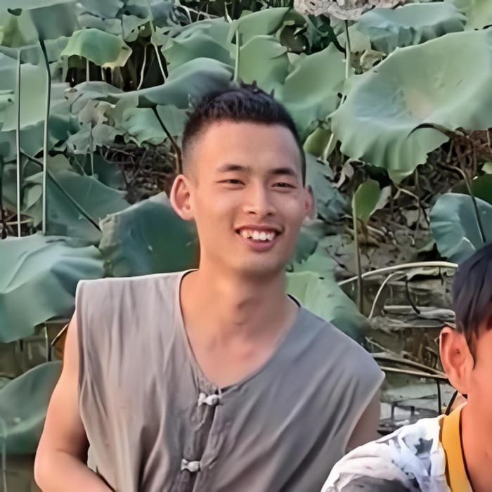 鱔大娃 鱔大娃