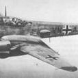 ME-210戰鬥機 ME-210戰鬥機