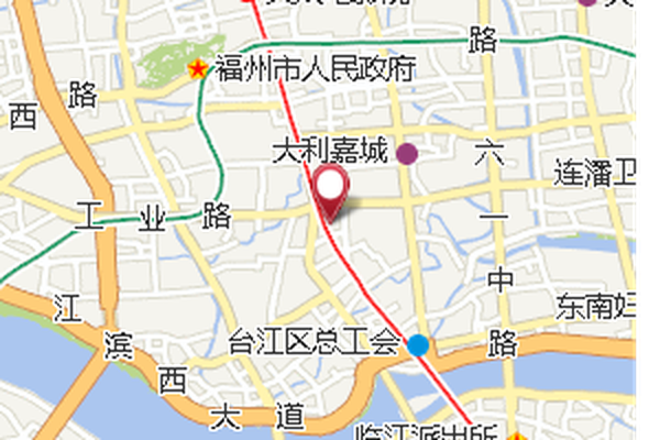 線面埕弄 線面埕弄