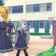妃十三學園 妃十三學園