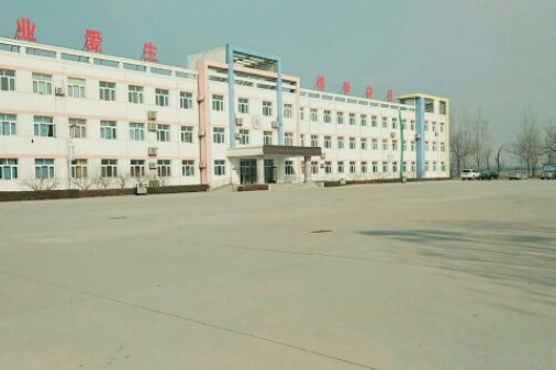大豐堆鎮中學 大豐堆鎮中學