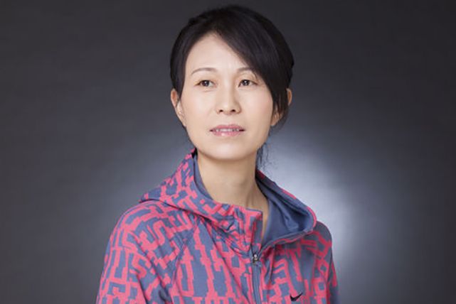 劉玲(西安理工大學副教授) 劉玲(西安理工大學副教授)