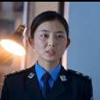 小五(電視劇《狂飆》中的女配角) 小五(電視劇《狂飆》中的女配角)