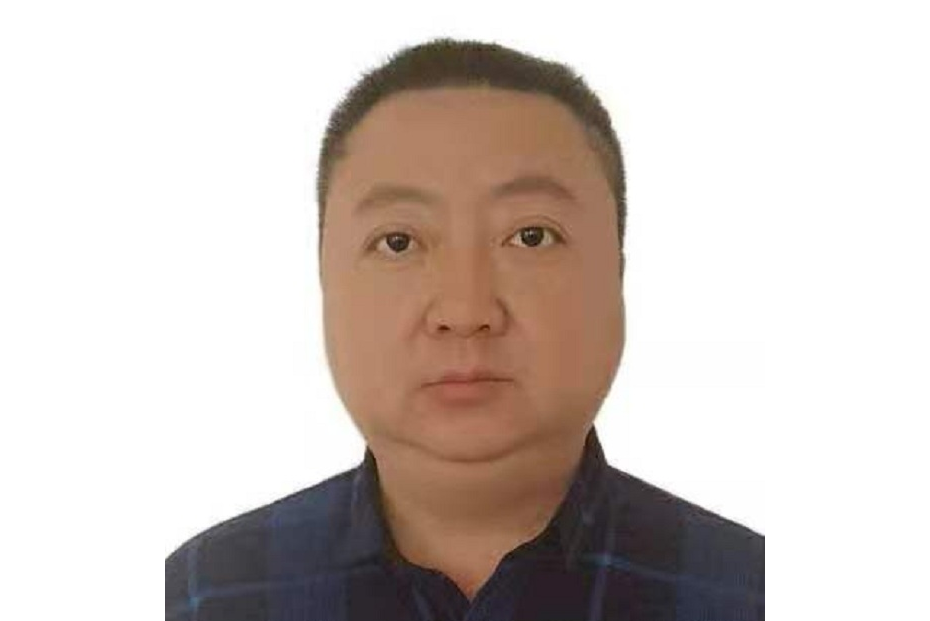 馮崗(律師) 馮崗(律師)