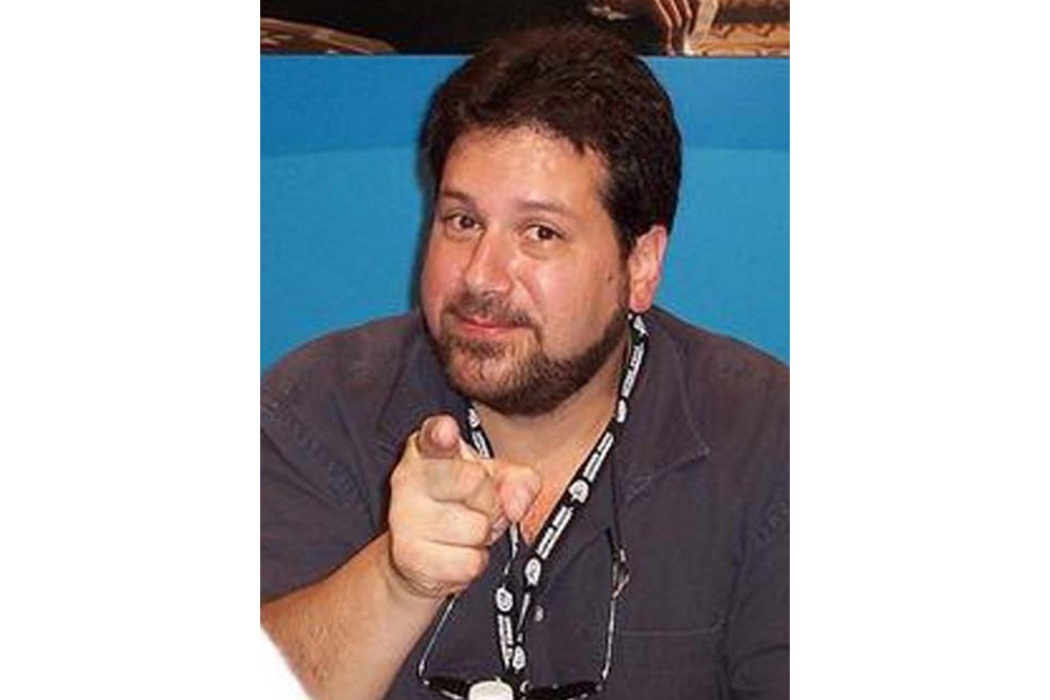 Peter Tomasi Peter Tomasi
