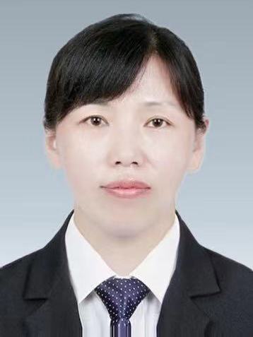 曹麗華(山東省菏澤市定陶區發展和改革局黨組成員) 曹麗華(山東省菏澤市定陶區發展和改革局黨組成員)