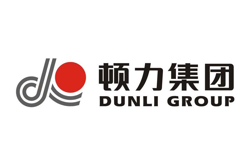 頓力 頓力