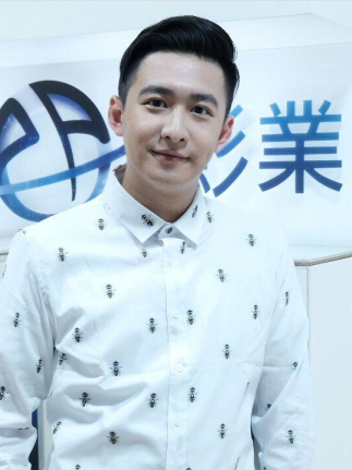 沈良傑(演員) 沈良傑(演員)