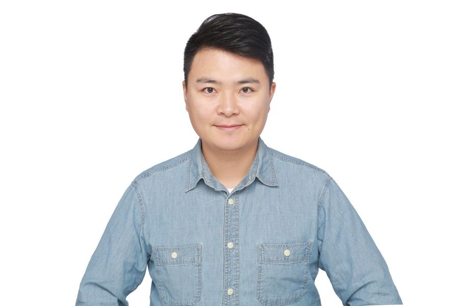 劉大鵬(導演、攝影師) 劉大鵬(導演、攝影師)