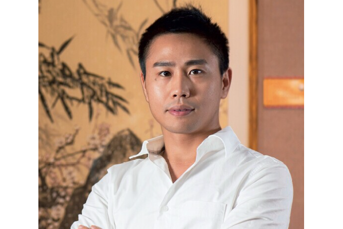 張敏明 張敏明