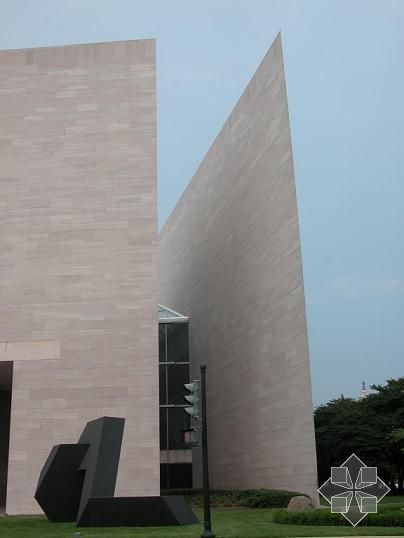 華盛頓國家美術館東館