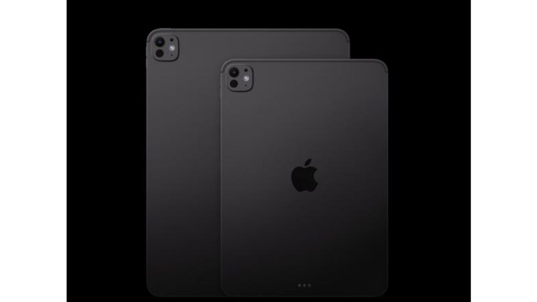 iPad Pro(M5) iPad Pro(M5)