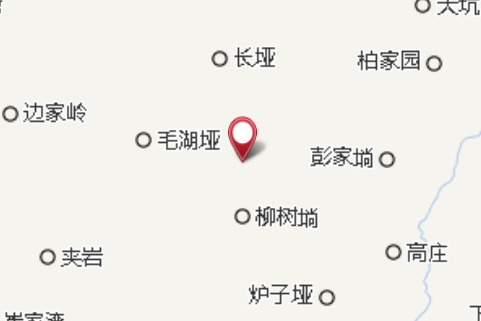 五虎埡 五虎埡