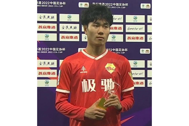 劉建新(中國足球運動員) 劉建新(中國足球運動員)