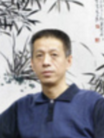 李立新(畫家) 李立新(畫家)