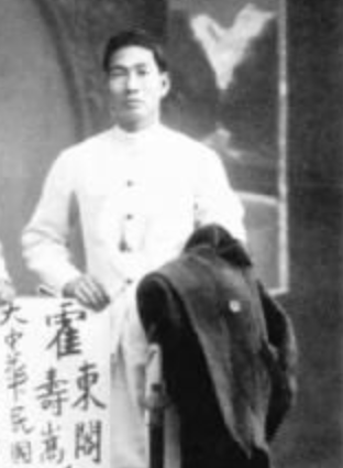 楊家安 楊家安