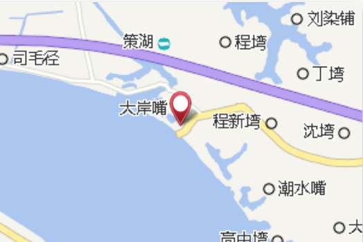 茅山糧站 茅山糧站
