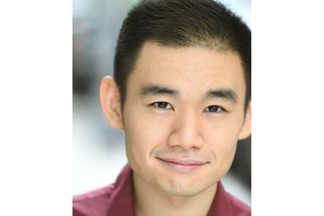 Alan Wong Alan Wong