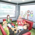 神渣☆藝人(Studio五組改編的電視動畫作品) 神渣☆藝人(Studio五組改編的電視動畫作品)