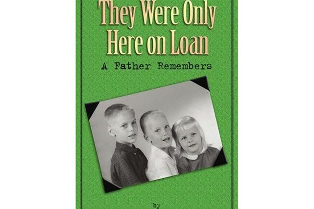 They Were Only Here On Loan They Were Only Here On Loan