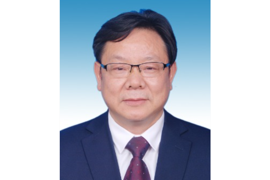 周立華(湖南省農業農村廳二級巡視員) 周立華(湖南省農業農村廳二級巡視員)