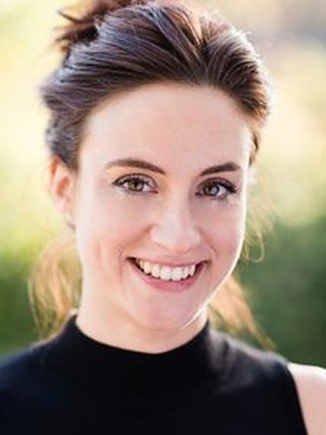 Chloe de Burgh Chloe de Burgh