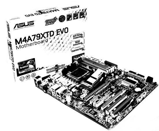 AMD 790X AMD 790X