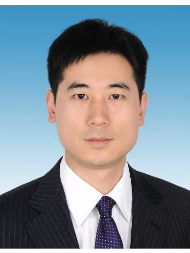 孫冠華(山東省青州市委常委、市政府副市長(掛職)) 孫冠華(山東省青州市委常委、市政府副市長(掛職))