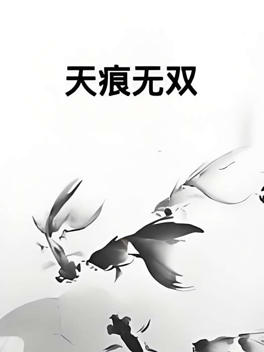 天痕無雙 天痕無雙
