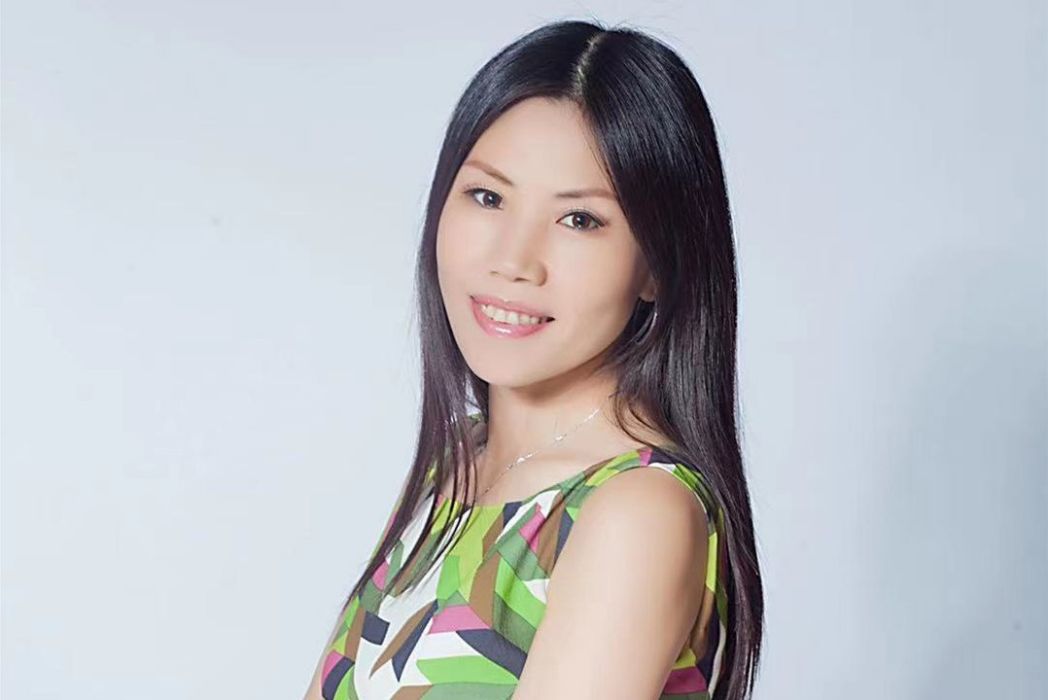 李桂芝(中國內地女歌手) 李桂芝(中國內地女歌手)