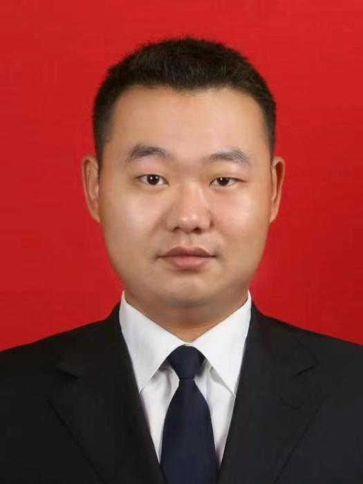 孫磊(河南省開封市鼓樓區城市管理局數位化中心主任) 孫磊(河南省開封市鼓樓區城市管理局數位化中心主任)