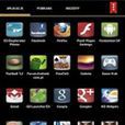 DCikonZ ADW Apex Nova Go Theme DCikonZ ADW Apex Nova Go Theme