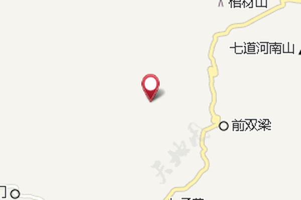 小西溝 小西溝