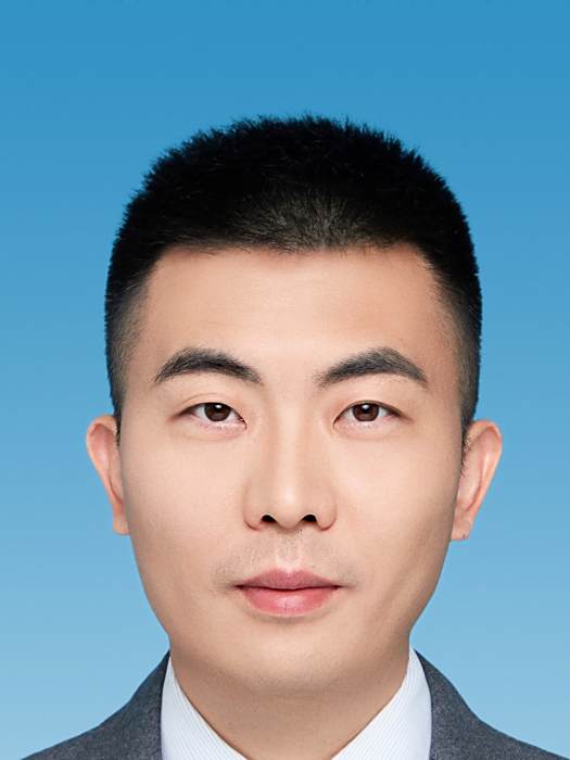 杲磊 杲磊