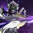 爆甲蠍盾 爆甲蠍盾