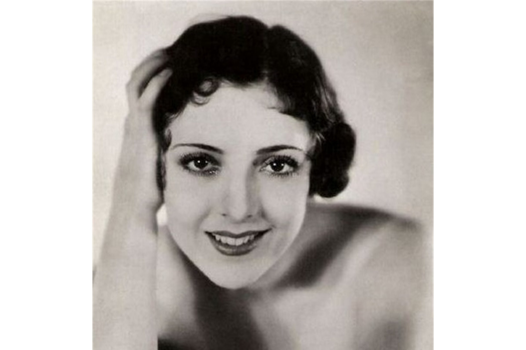 Suzy Vernon Suzy Vernon