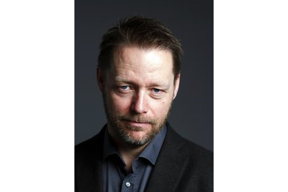 Pål Espen Kilstad Pål Espen Kilstad