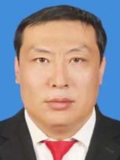 劉瑞峰(內蒙古自治區巴彥淖爾市磴口縣退役軍人事務局服務中心主任) 劉瑞峰(內蒙古自治區巴彥淖爾市磴口縣退役軍人事務局服務中心主任)