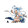 瑪拉妮(遊戲《原神》中的五星水元素角色) 瑪拉妮(遊戲《原神》中的五星水元素角色)