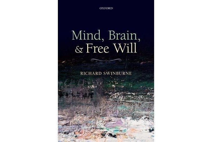 Mind, Brain, and Free Will Mind, Brain, and Free Will