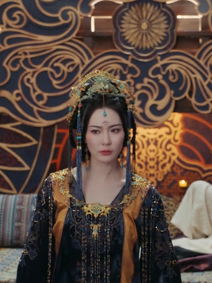 景太后